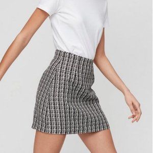 Babaton Bryn Skirt
